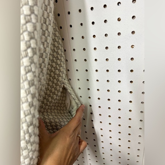 Leifsdottir By Anthropologie Wool Blend Coat - Picture 4 of 6